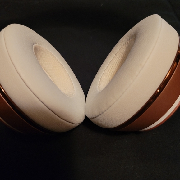 Beats Solo3 Rose Gold - Picture 5 of 5